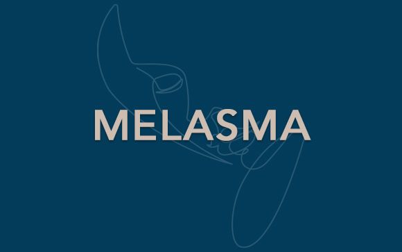 melasma