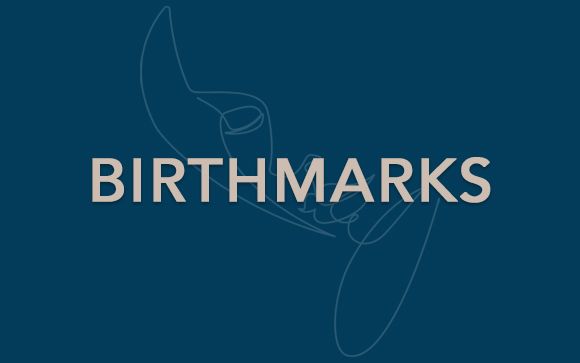 birthmarks