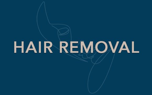 hair removal