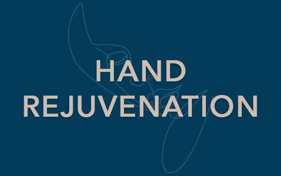 hand rejuvenation