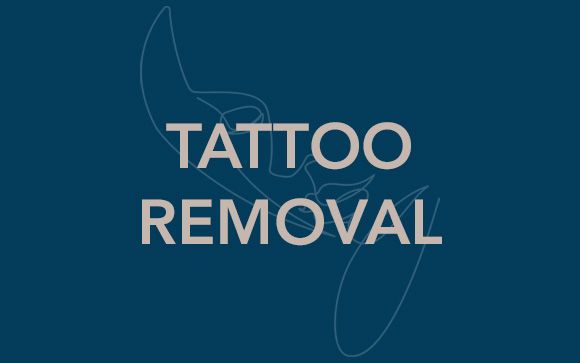 Tattoo removal