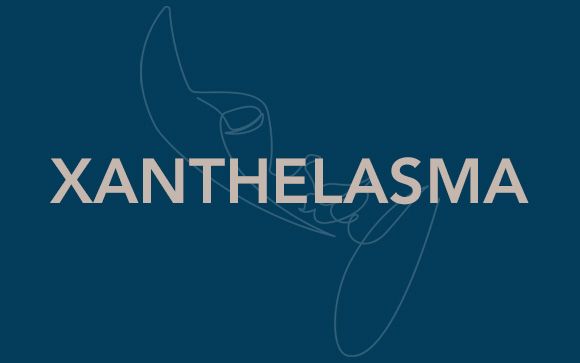 Xanthelasma
